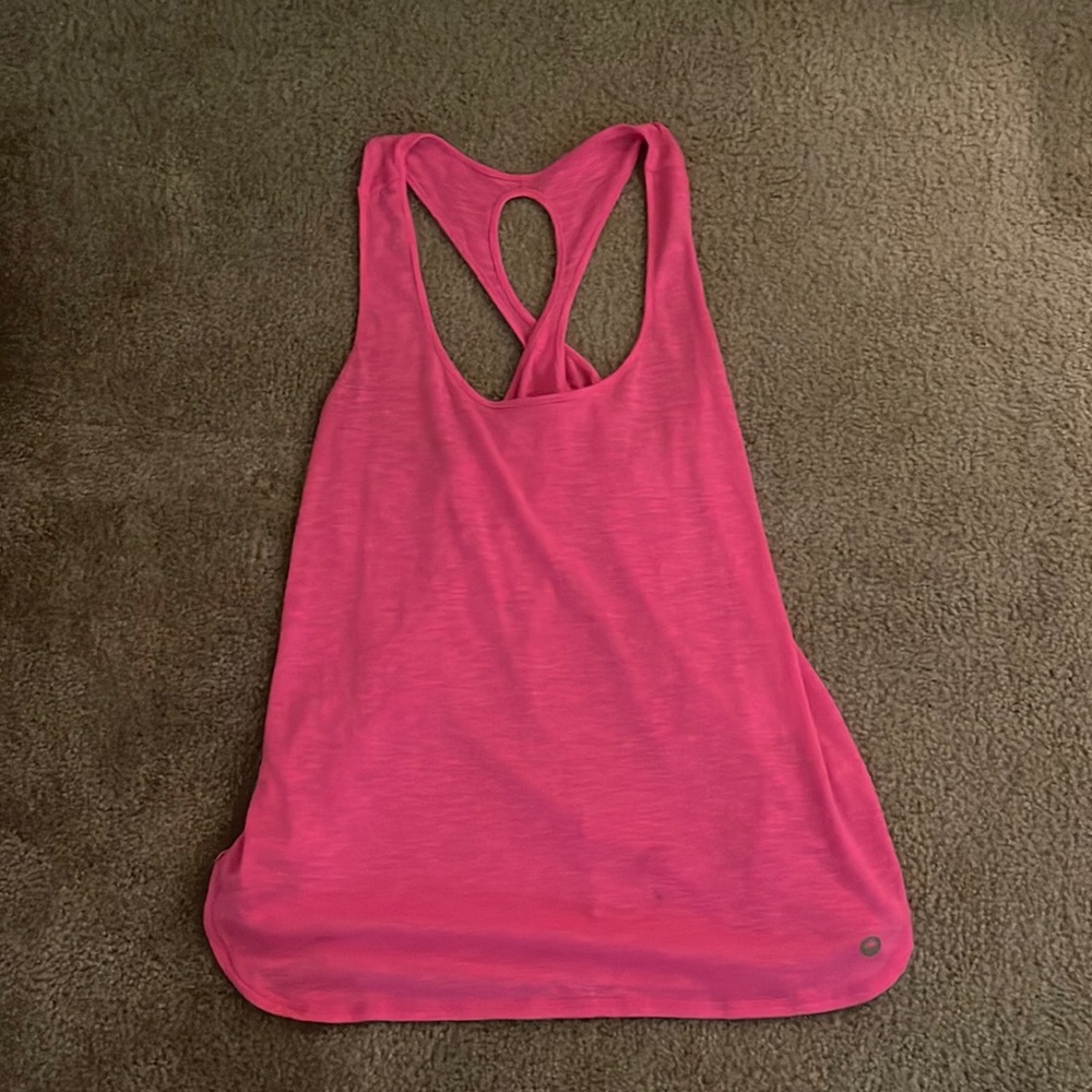 Lilly Pulitzer tank top size XL